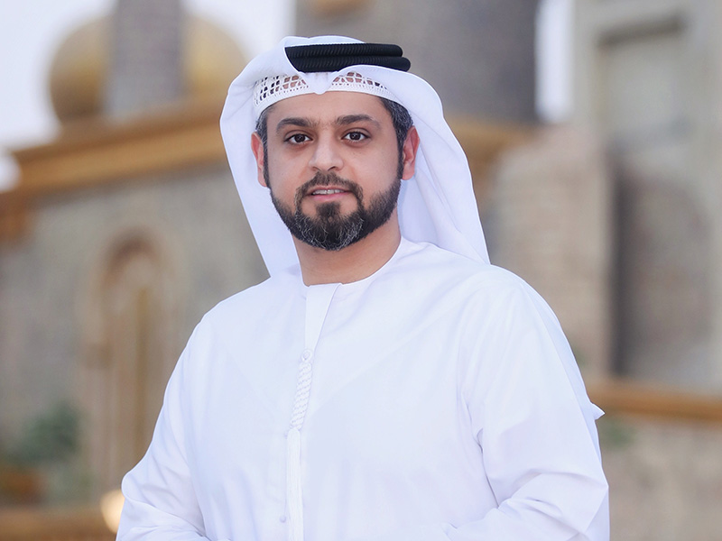 القرية العالمية تحطّم أرقام قياسية جديدة خلال عطلة اليوم الوطني الثامن والأربعون
